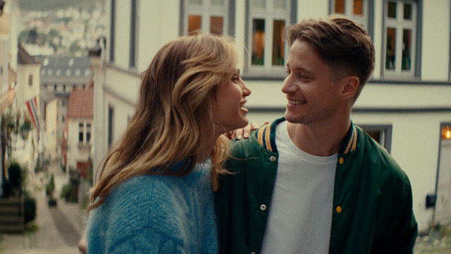 Dean Lewis - Lost Without You(with Dean Lewis)