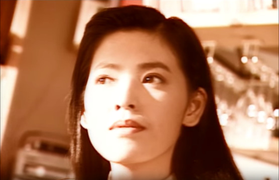 陈明真 - 爱一个人等于爱上孤独