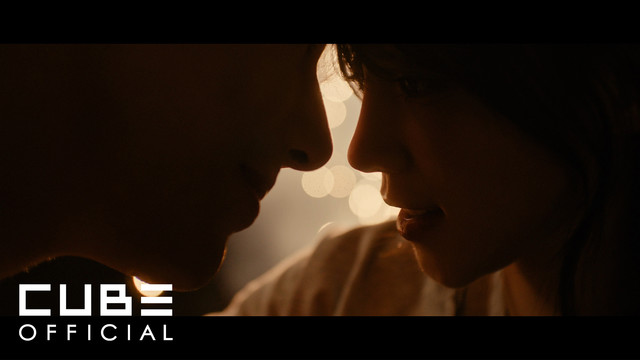 宋雨琦 (YUQI) - 우기 (YUQI) 1st Single [Motivation] '아프다' M/V Teaser (预告版)