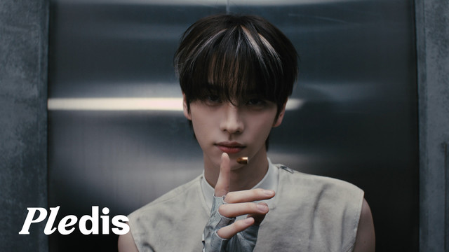 TWS - TWS(투어스) 'Head Shoulders Knees Toes' Official MV