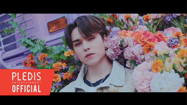 SEVENTEEN - SEVENTEEN (세븐틴) 'Ready to love' Official MV