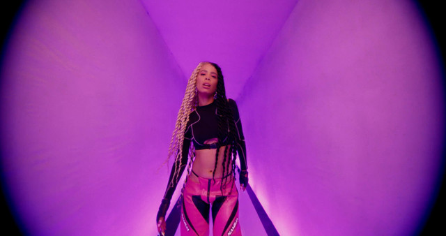 Esty - Holy Ghost $$$