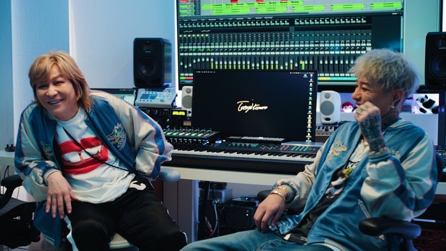 t-Ace - WOW WAR TONIGHT