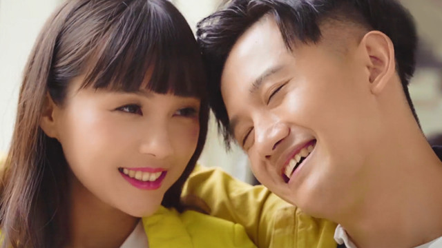 宋孟君 - 地铁等待 (微电影) (《地铁等待》音乐电影)