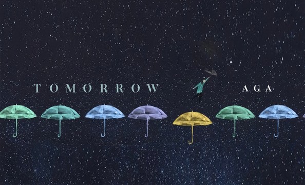 AGA - Tomorrow