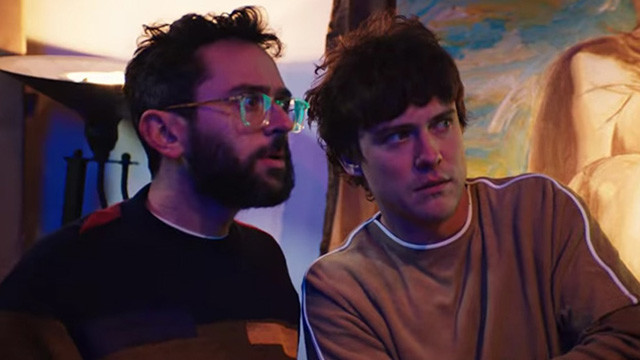 MGMT - Me and Michael