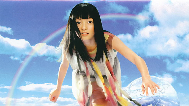 张韶涵 - 遗失的美好 (《海豚湾恋人》电视剧片尾曲)