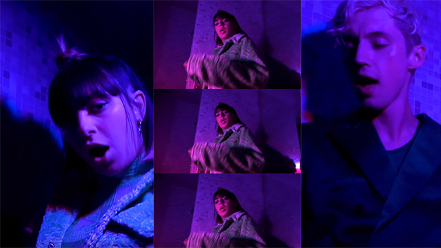 Charli xcx - 1999 (竖版)