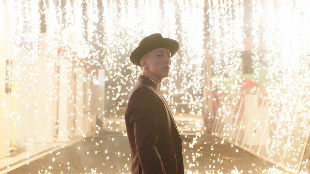 Casper卡斯柏 - Time