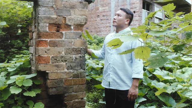 宁占威 - 古郡桂阳