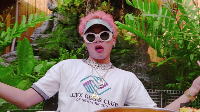 Woodie Gochild - Roll Cake