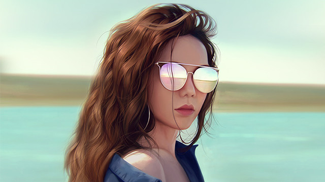 G.E.M. 邓紫棋 - 倒数