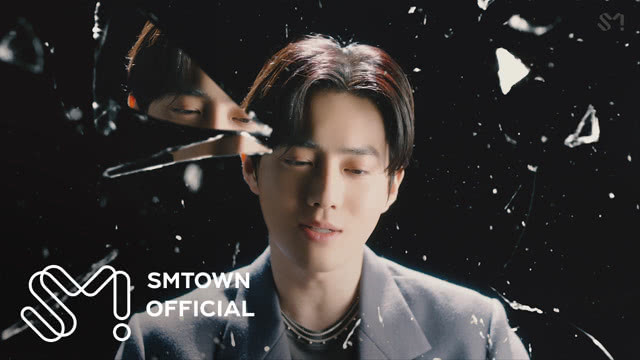 SUHO - SUHO《相爱吧 (Let’s Love)》MV