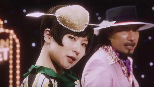 椎名林檎 - 目抜き通り