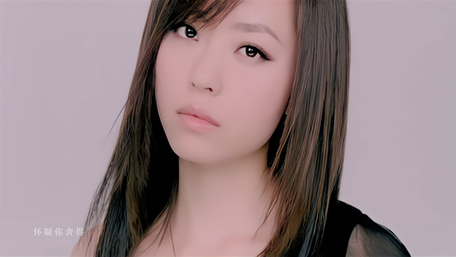 张靓颖 - 如果这就是爱情