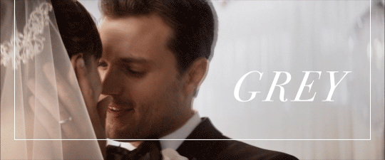 电影收官迎来格雷夫妇美满团圆大结局, 赶紧趁