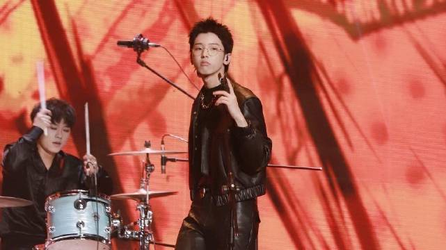  - 星光大赏 杨润泽