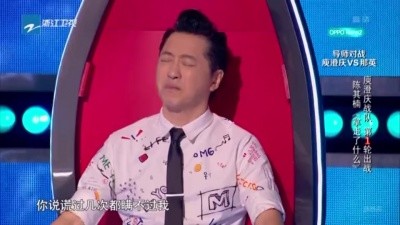  - 【中国好声音2019】陈其楠《拿走了什么》(1080P60)
