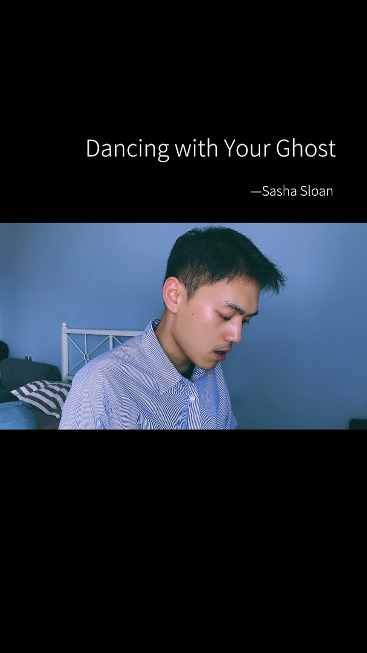  - Dancing with your ghost