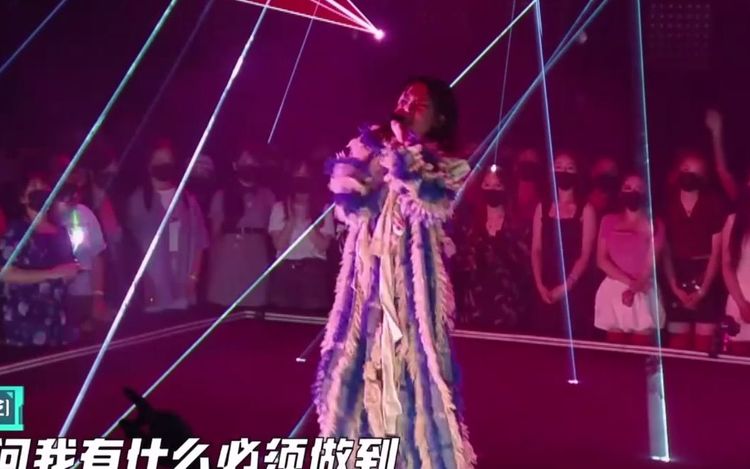  - 天才选手！王以太惊叹\