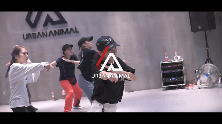  - UA常规班 赵昳YI编舞 <DATE NIGHT>