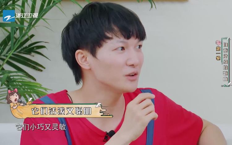 【周深】《青春环游记2》第3期 看点:周深和小女孩pk飙高音,现场唱