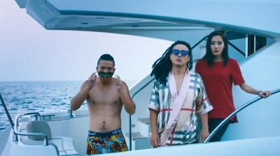  - 罗凯楠一首《咱们屯里的人》，乡土气息很浓，很喜欢！