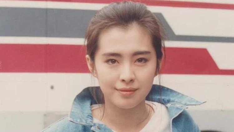  - 女神王祖贤版本的《思念是一种病》你有看过吗？这绝对不是假唱