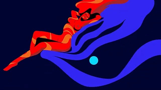  - Nu Disco奇才BREAKBOT发布最新作品，超有创意！