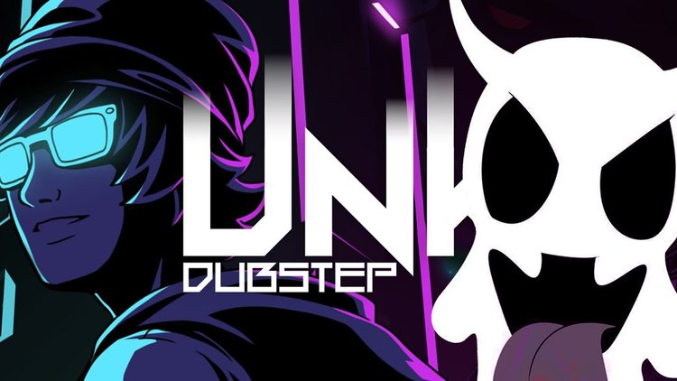 - Dion Timmer x Dubloadz - Neon Phantom