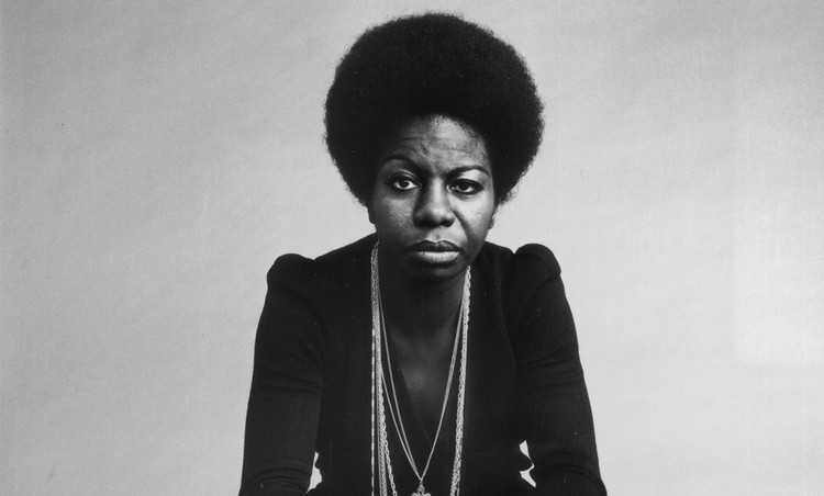 看nina simone,找回曾被班主任支配的恐惧