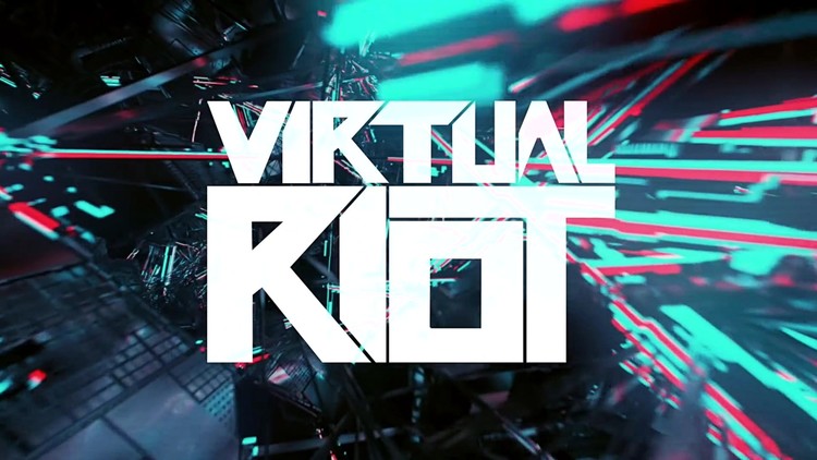 virtual riot - one two (out 10.24)