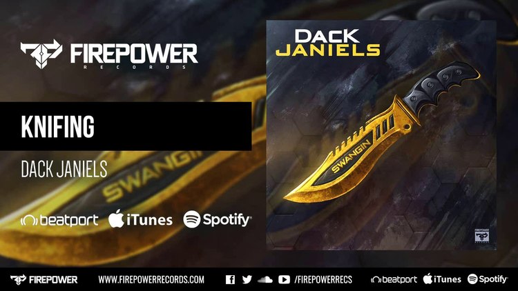 lock & load series vol 51 [dack janiels - dackwoods ep]