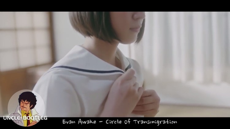 - 喜欢jazzhiphop小众音乐的你绝对不想错过Evan Awake的《Circle Of Transmigration》