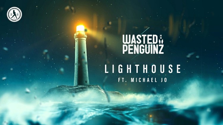  - 企鹅兄弟新单曲 Lighthouse 官方完整音频