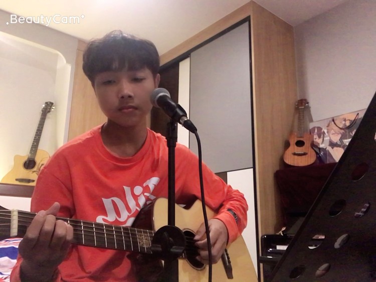  - 云烟成雨（cover房东的猫）