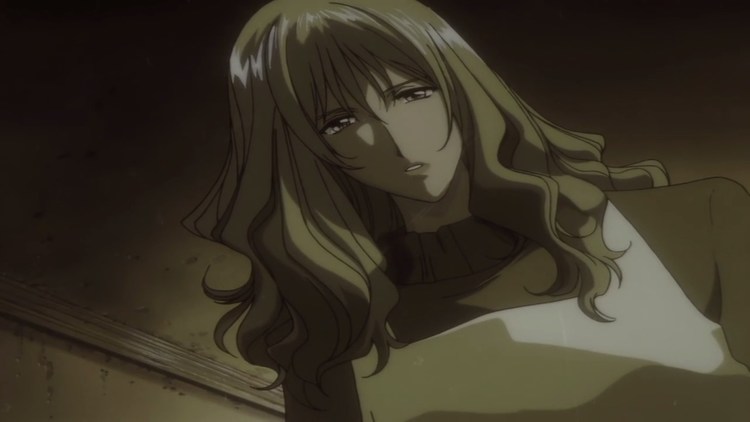 - 【lofi欣赏】xJK. - julia 素材-动画<星际牛仔>