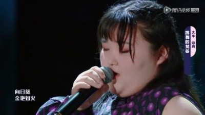  - 【明日之子3】大牛✖️邓典合唱孙燕姿「跳舞的梵谷」超震撼太可以了吧！