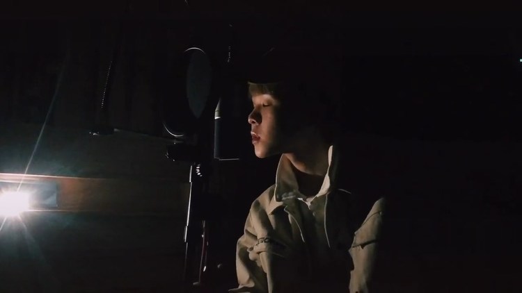  - 还是听妈妈的话吧 晚点再恋爱吧 《听妈妈的话》-易自豪