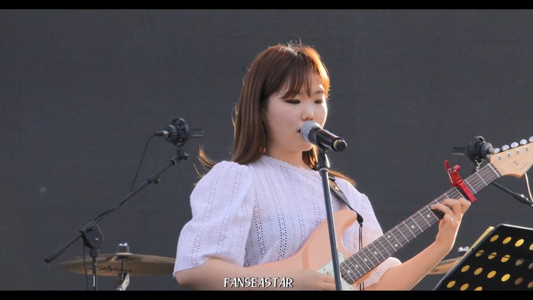 乐童音乐家 -《love yourself》