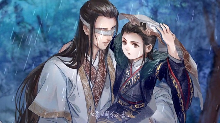  - 【古乐风华录】高渐离筑&秦公镈单曲《筑镈引》【杨天翔&谷江山】