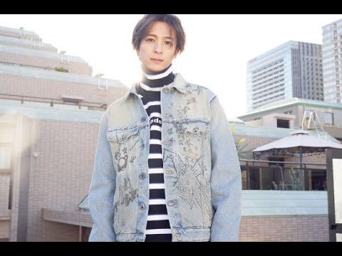 4/29(水)発売 5th album「face」収録曲「yawn」和田颯プレミアムイン