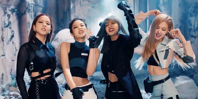 killthislove,icecreamblackpink blackpink新曲"kill this love"自制高清中文字幕