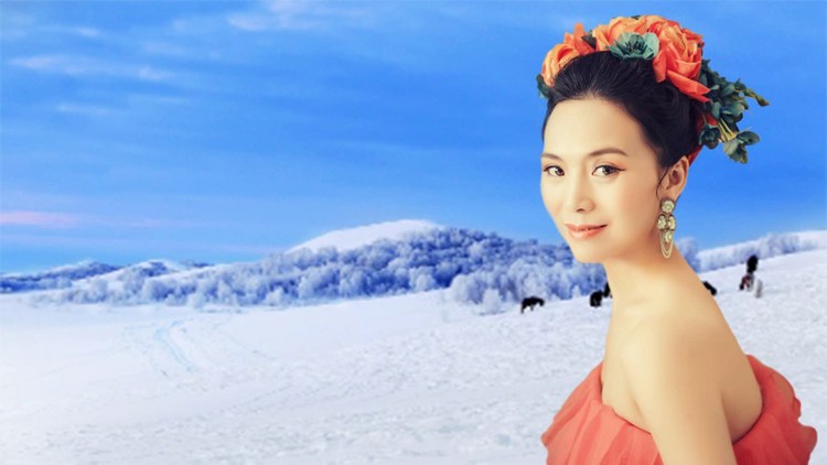  - 苏联民歌 （喀秋莎）