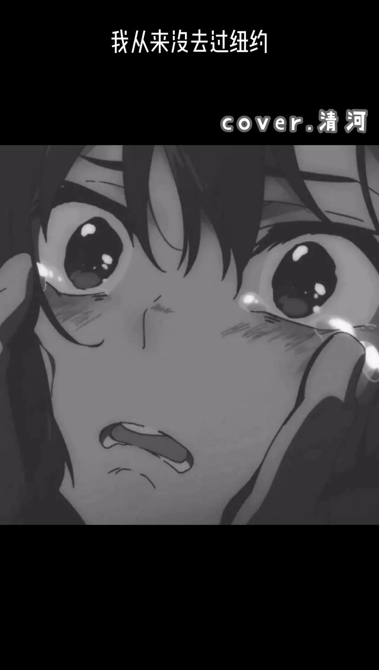  - 我从来没去过纽约