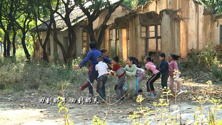  - 如果能回到那年，你愿回到哪一年？