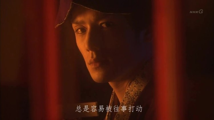  - 【滝沢秀明】当爱已成往事