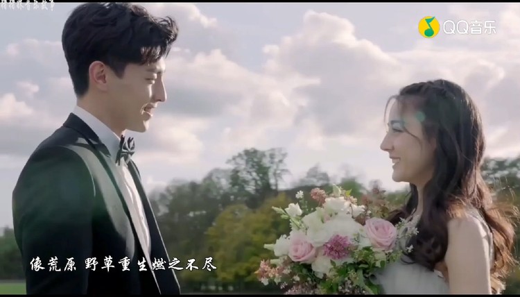 - 我爱你不问归期