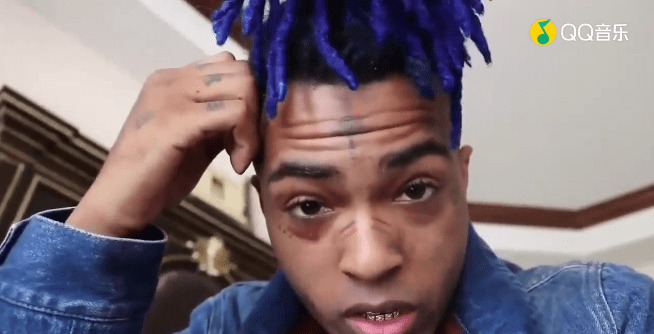 xxxtentaction离开世界的那一刻