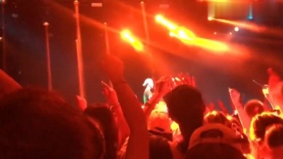  - 《Stranger》刘思鉴上海专场